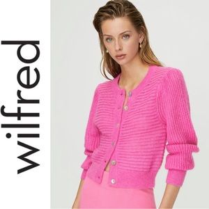 Wilfred Alessia Cardigan